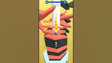 STACK BALL LEVEL 656