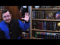 Beginning of video