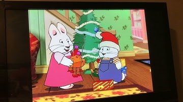 MAX AND RUBY: EVERYBUNNY LOVES WINTER 🐰❤️❄️ ( PART 2 )