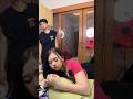 Halangan kok tiap minggu #couple #funny #shorts