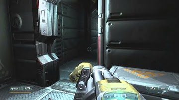 Doom 3 BFG PT 13