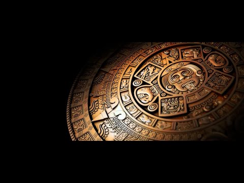 მაიას ტომის \"ახალი\" ნაშთები