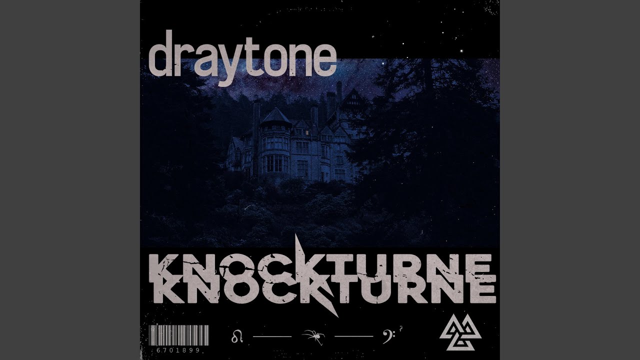 Watch KNOCKTURNE on YouTube Watch KNOCKTURNE on YouTube