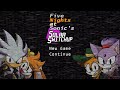 Five Nights At Sonic S Solar Switchup Complete 100 Walkthrough Gallery