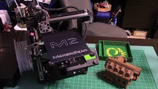Makergear M2 - 9 Month Review!
