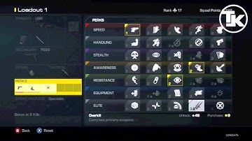 Call of Duty: Ghosts - Best Sniper Class Setup! (Best Quickscope Class)