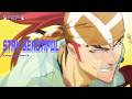 【期間限定】TVアニメ『BLEACH』ED映像|「STAY BEAUTIFUL」Diggy-MO&rsquo;