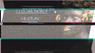 HYPERION『Hüzün』 Resimi