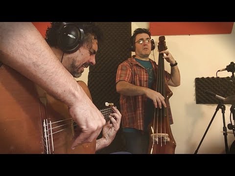 Landó Turco (Pepe Luna)