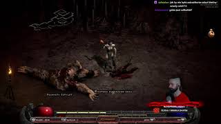 ZESRAŚKO WALCZY Z PATRIARCHATEM! - Diablo II Resurrected!
Dawaj suba i dzyndzolka - https://www.youtube.com/c/CarrionerSan?sub_confirmation=1
Chcesz wspierać moją twórczość?
💲Sponsor na YouTube - https://www.youtube.com/c/CarrionerSan/join
💲Patronite - https://patronite.pl/carrioner
👕Koszulki - https://carrioner.teetres.com
👕Koszulki - https://teespring.com/stores/carrioner
PayPal jednorazowo lum cyklicznie:
https://www.paypal.com/cgi-bin/webscr?cmd s-xclick&hosted_button_id=J3CF8B6G7W78Q&source=url
Socjale czy jakoś tak:
🎮Twitch - http://www.twitch.tv/Carrioner
🎥YouTube - https://www.youtube.com/c/CarrionerSan
📷Instagram - https://www.instagram.com/carrioner
🔊Discord - https://discord.gg/earVEQM
👤fanpage - http://www.facebook.com/Carrioner
🎥bitchute - https://www.bitchute.com/accounts/referral/carrioner
🎥steemit - https://steemit.com/@carrioner
🎥CDA - https://www.cda.pl/Carrioner
Polecane TV 4k:
LG C9 OLED 55 - http://ezbuy.pl/pp/OLED55C9/
LG C8 OLED 55 - http://ezbuy.pl/pp/OLED55C8PLA/
LG C7 OLED 55 - http://ezbuy.pl/pp/OLED55C7/
LG C9 OLED 65 - http://ezbuy.pl/pp/OLED65C9/
LG C8 OLED 65 - http://ezbuy.pl/pp/OLED65C8/
LG C7 OLED 65 - http://ezbuy.pl/pp/OLED65C7/
Polecane Gierki:
DS Remaster - http://ezbuy.pl/pp/DSRPS4/
DS III XboxOne - http://ezbuy.pl/pp/DSIIIXO/
RDR2 PS4 - http://ezbuy.pl/pp/RDR2naPS4/
RDR 2 XboX One - http://ezbuy.pl/pp/RDR2naXboxOne/
PS4 Pro + RDR 2 - http://ezbuy.pl/pp/PS4ProRDR2/
Taki jak mój, ale większy i dość tani (~4700 PLN):
Samsung KS7000 60 - http://ezbuy.pl/pp/UE60KS7000/
Moja kamerka:
LOGITECH HD Pro C920 - http://ezbuy.pl/pp/C920Pro/
Do przechwytywania obrazu gry:
AVerMedia LGP 2 Plus 4K - http://ezbuy.pl/pp/LGP2Plus4K/
Głównie gram na:
PS4 Pro - http://ezbuy.pl/pp/PS4Pro/
Mój aktualny mikrofon:
Blue Yeti Blackout - http://ezbuy.pl/pp/BlueYetiB/
Zapasowy mikrofon:
Novox NC-X - http://ezbuy.pl/pp/NovoxNC-X/
Komp (ale 32GB RAM)
http://ezbuy.pl/pp/LegionY540/
Moi patroni:
Moi patroni:
fortapelsenssonn, crayfish, witalian+, deveraux01, vanlukas, Bax Bax, arni220, kilian.95, atreya, ewunia18, antoch94, andy.k, Cristum1, karinab94, piotr.w, koreaplejs, JestemDariaa ZESRAŚKO WALCZY Z PATRIARCHATEM! - Diablo II Resurrected!