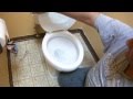 How To Install Replace a Toilet Complete Guide Full Length Video