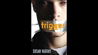 Let's Read: Trigger (Chapter 8)