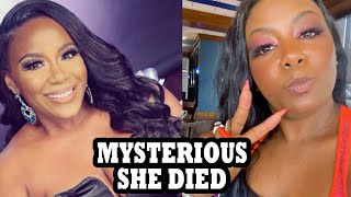 Famous Just Hour Ago Huntsville’ star Keke Jabbar Mysteriously Died Net Worth