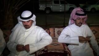 اجتماع مربين الماعز الابيض المطور / ديوان السيد - عبدالله الداهوم  ابوجراح