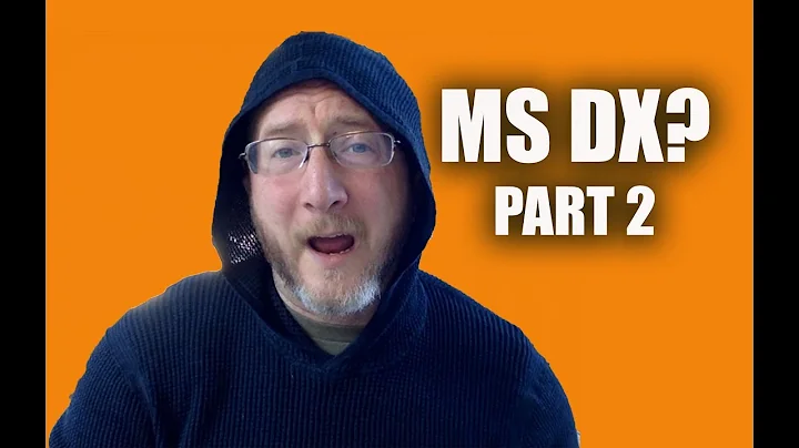 Answering Viewers Questions: How To Diagnose MS [Part 2]