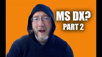 Answering Viewers Questions: How To Diagnose MS [Part 2]