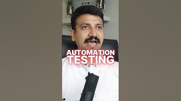 Switch From Manual Testing to Automation Testing | SATD Solution is Best Software Testing Institute