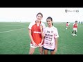 LATIHAN PERDANA BALI UNITED ACADEMY | Behind The Pitch
