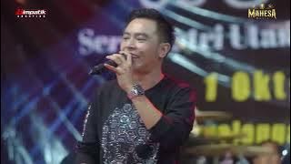 Kamelia cover gery Mahesa