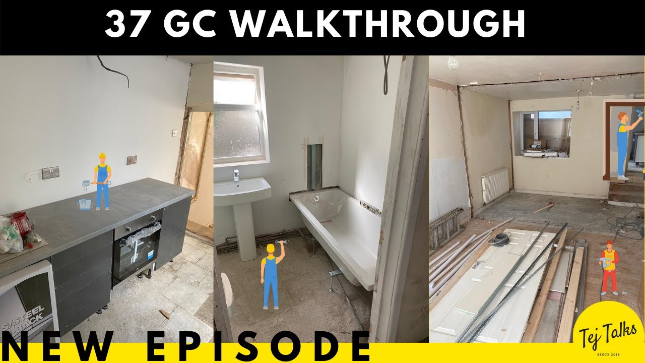 54% ROI BTL in 2020, post-lockdown refurb update