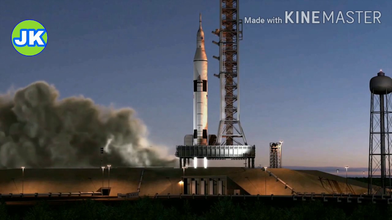 How Does A Rocket Go Into Space Science And Technology Ka Adbhut