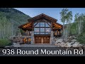 938 Round Mountain Road - Almont