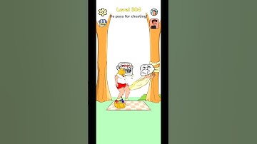 He pays for cheating!🧐🫵🤣 Impossible date 2 Tricky Riddle 🤣 #shorts #trending #viral #riddlegamer211