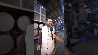 Plastics Recycling Show India 2024 | PRSI 2024