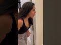 Dad and mom catch son helping his sister escape her crib #shorts