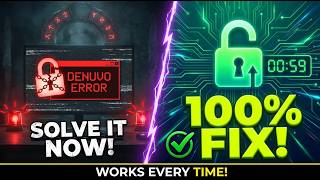 How to Fix Denuvo 5-Device Limit Error in Resident Evil Requiem (Shared Accounts)