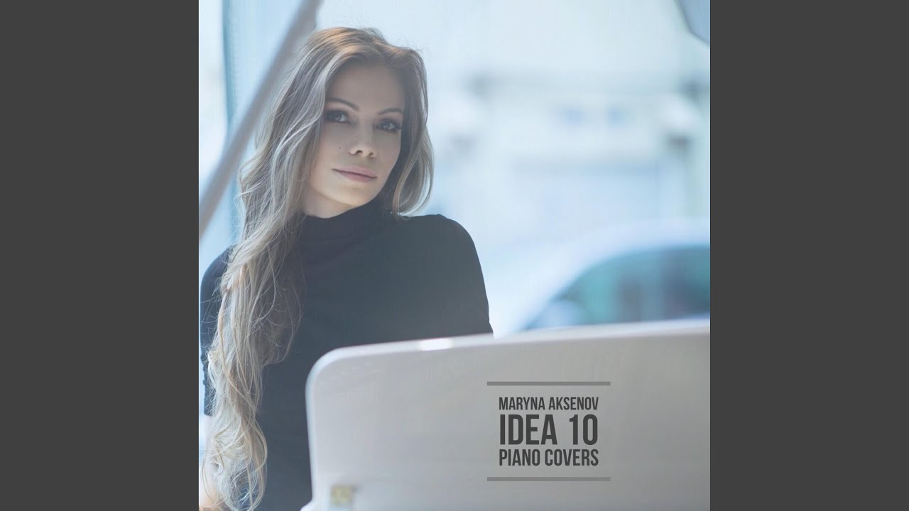 Watch Idea 10 on YouTube Watch Idea 10 on YouTube