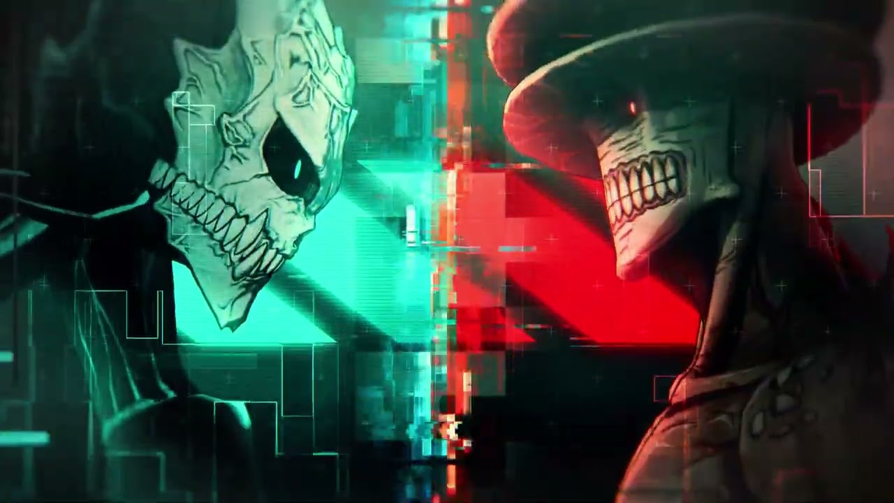 Kaiju No. 8 The Game - Official Gen Narumi Trailer