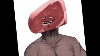 Undertale Fanart In A Nutshell