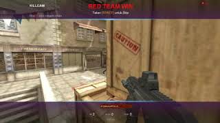 Quick Scope Aug A3 1ms