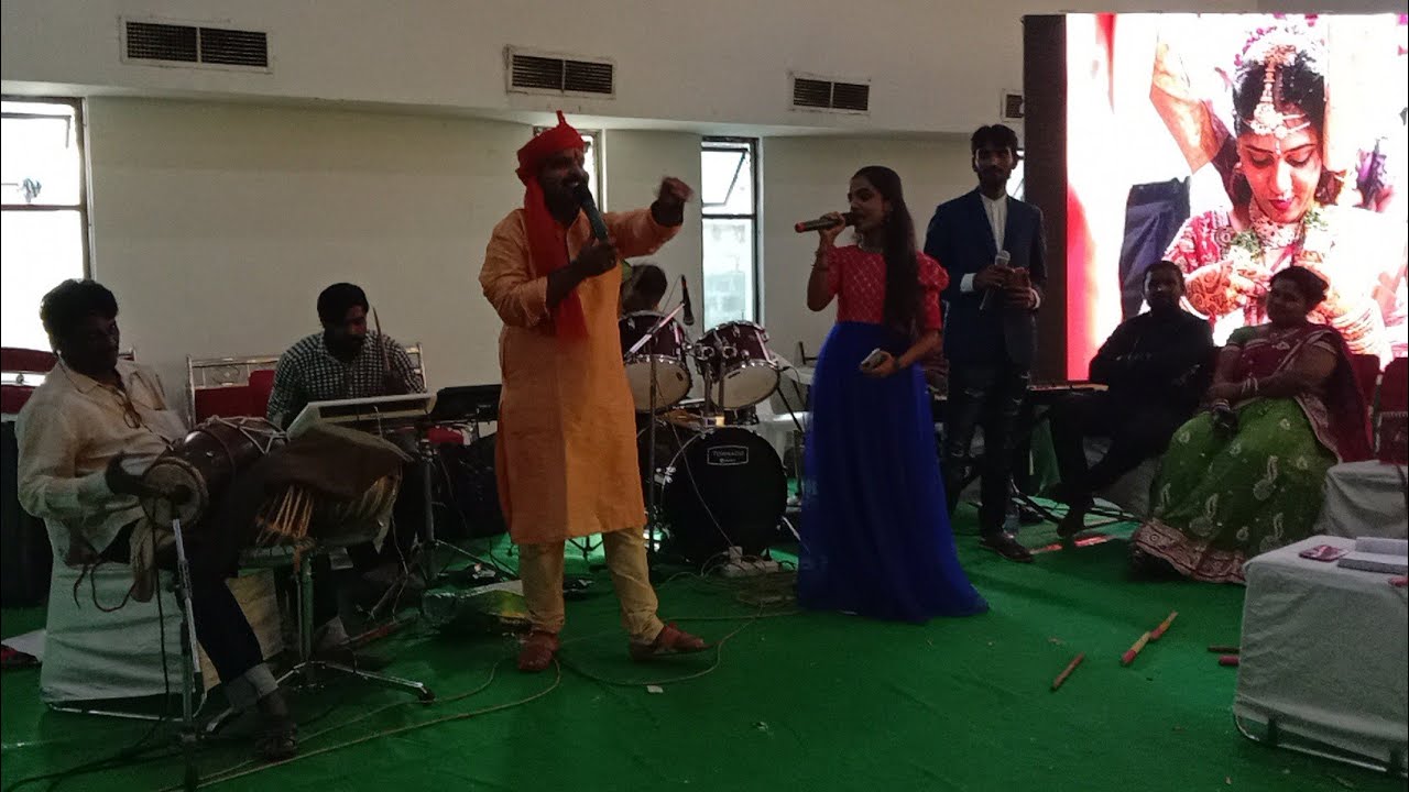 Sone Sariko Dal Cheti Kardini Song Suhasini Bhikshu Naik Singer Banjara Culture Marriage Mohan Naik