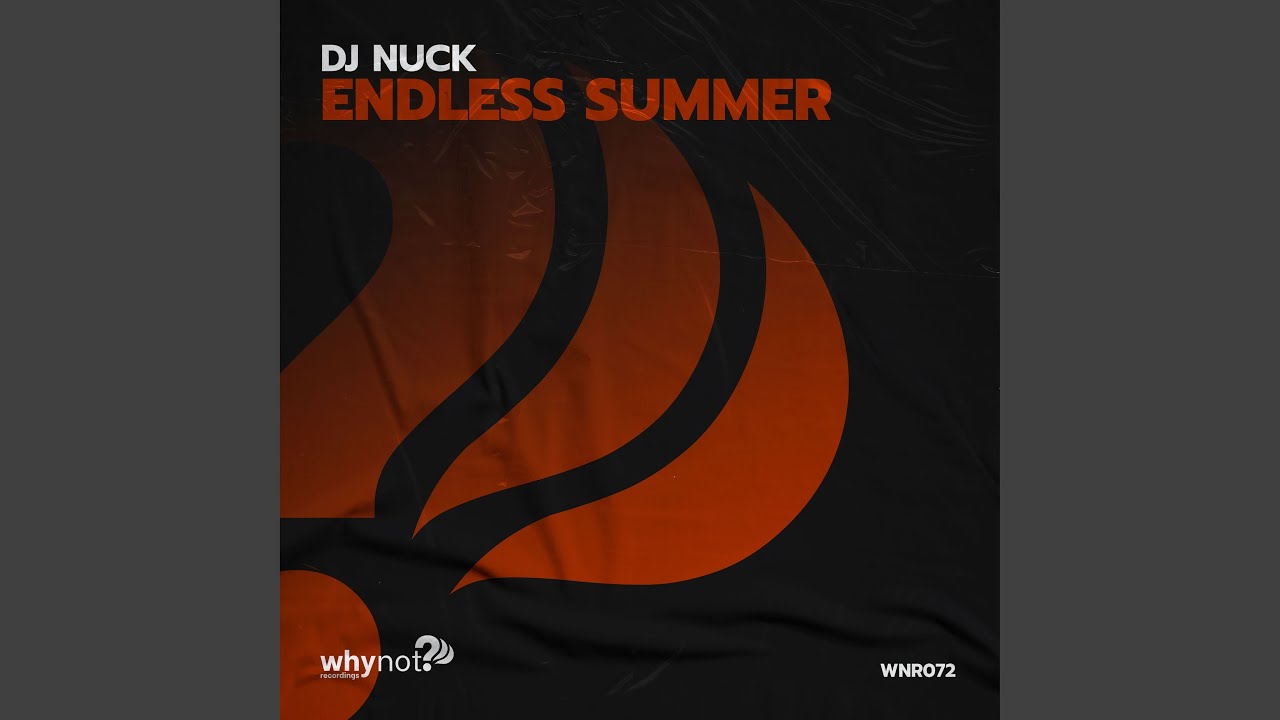 Watch Endless Summer (Original Mix) on YouTube Watch Endless Summer (Original Mix) on YouTube