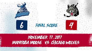 RECAP | MB 6, CHI 4 - F