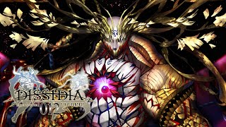 [Fate/Dissidia 012] Goetia Preview