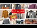 Whats new in matalan mens new collection january 2022