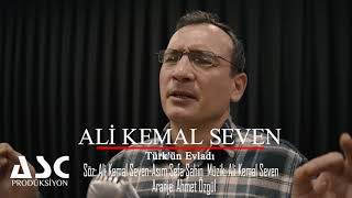 Ali Kemal Seven -Türk'ün Evladı Resimi