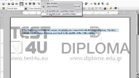 Copy all contents of the current document IL-ates4381.odt on the second page of the other...
