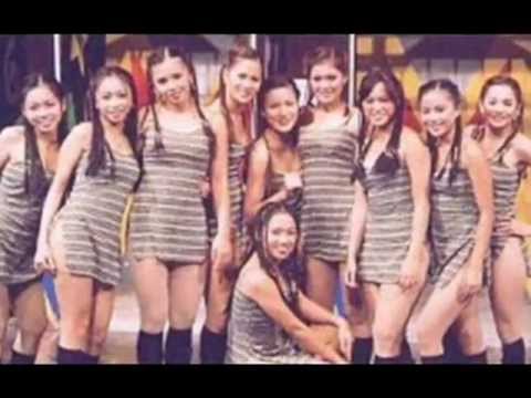 The Sexbomb Girls (2010)