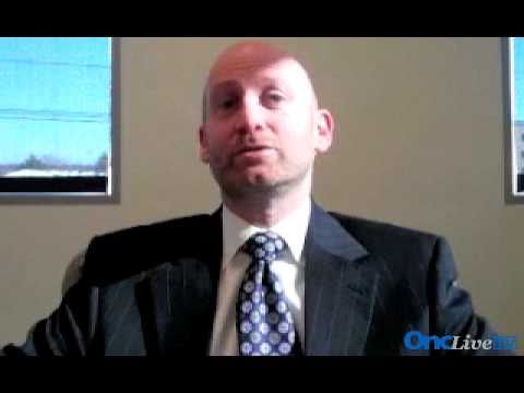 Dr. Alter on major trials and ongoing research in ...