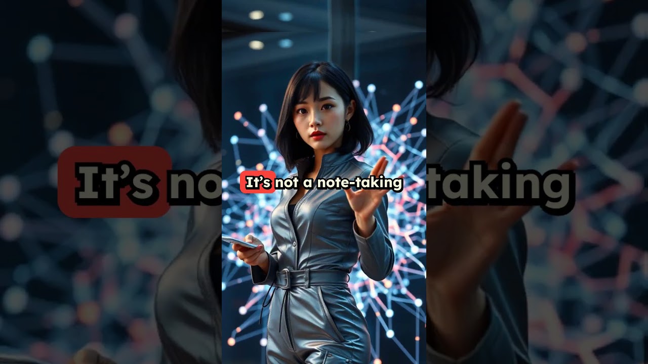 Unlock Your Ideas with Zettelkasten