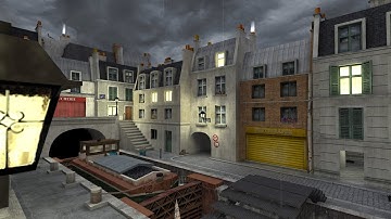 Urban Terror Gameplay 2023 Full HD 60FPS