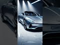 Electric luxury car| Coming soon