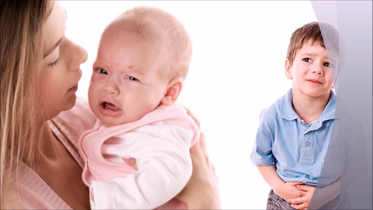 Чем лечить дисбактериоз у детей? - YouTube