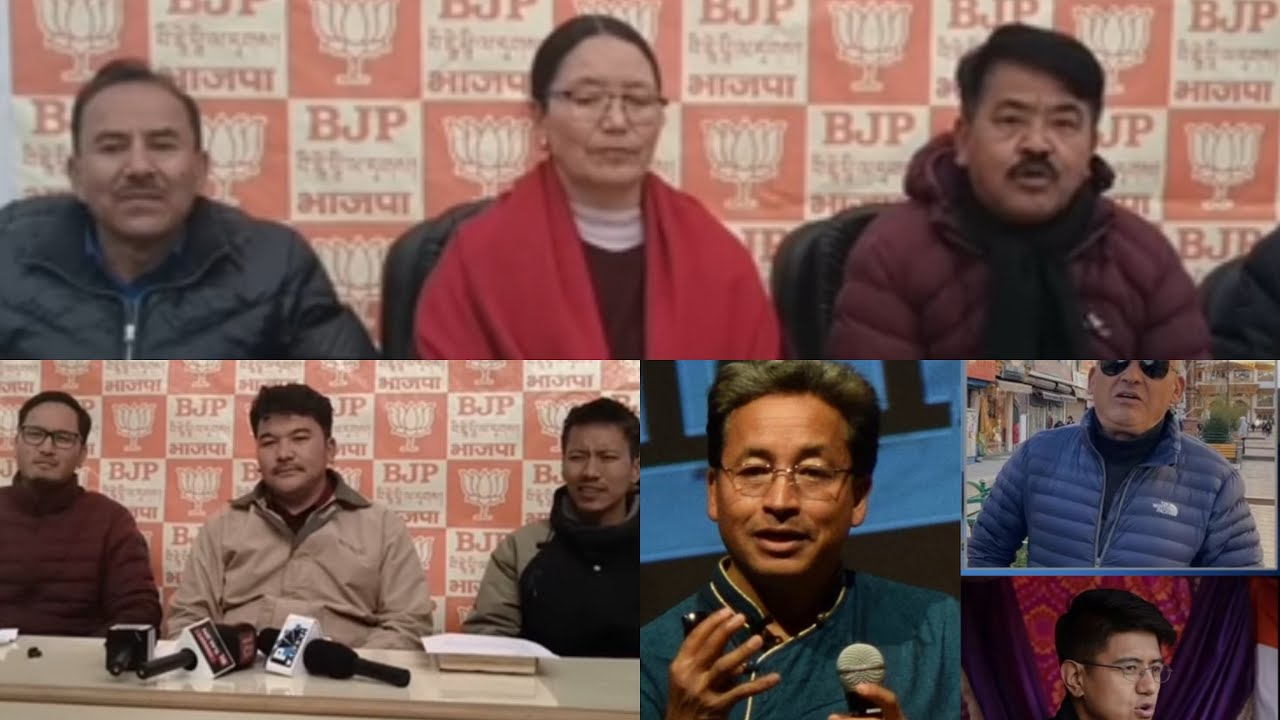 My Perspective on Ongoing News