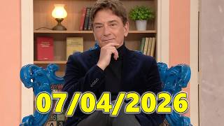 L'Oroscopo di Paolo Fox di Oggi 07/04/2026