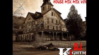 DJ Kn!ghtmAre - House mix vol. 2